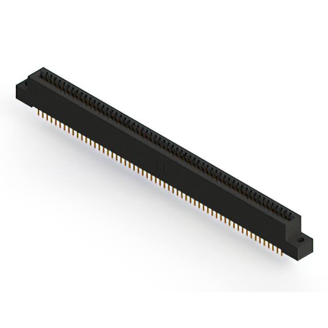 392-114-521-204 EDAC Inc.  Edgeboard Connectors
